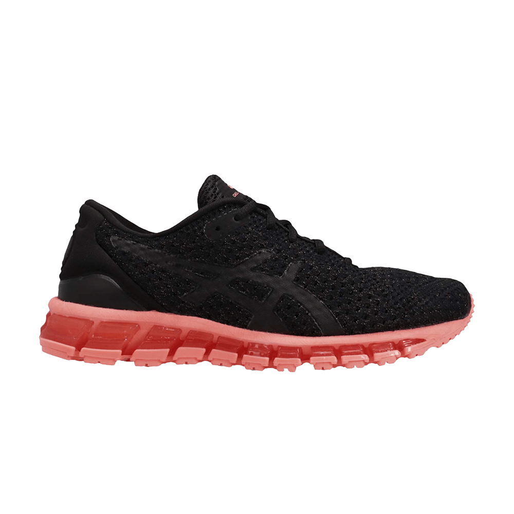 ASICS Women's Gel Quantum 360 Knit 2 Sun Coral