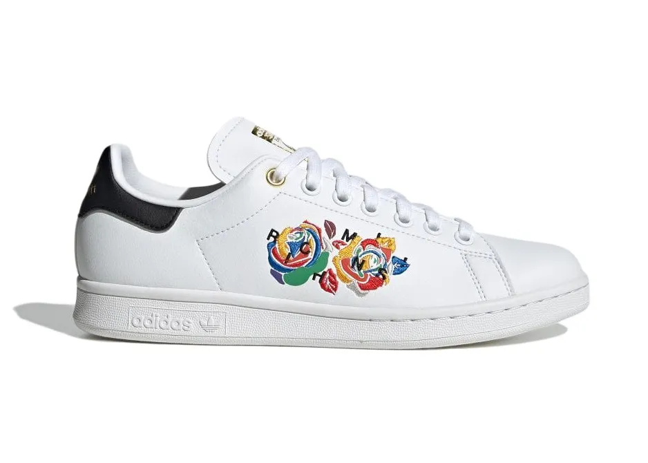 adidas Stan Smith Footwear White Supplier Color