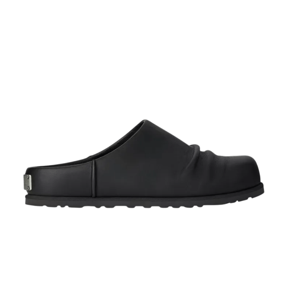 UGG Otzo Clog Willy Chavarria Black