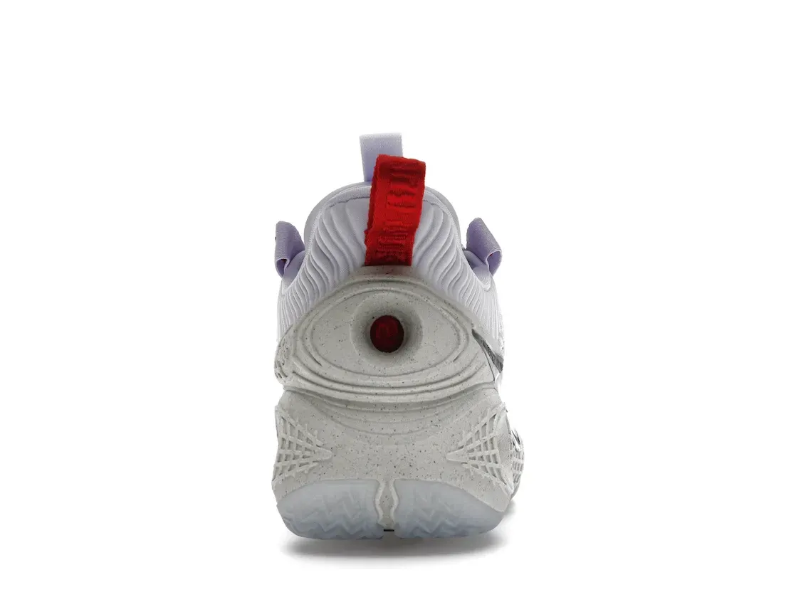 Фото № 4 с приближением к товару «‎Nike Cosmic Unity Multicolor»