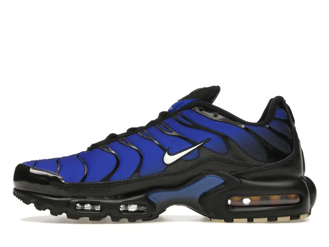 Фото № 3 с приближением к товару «‎Nike Air Max Plus Premium»