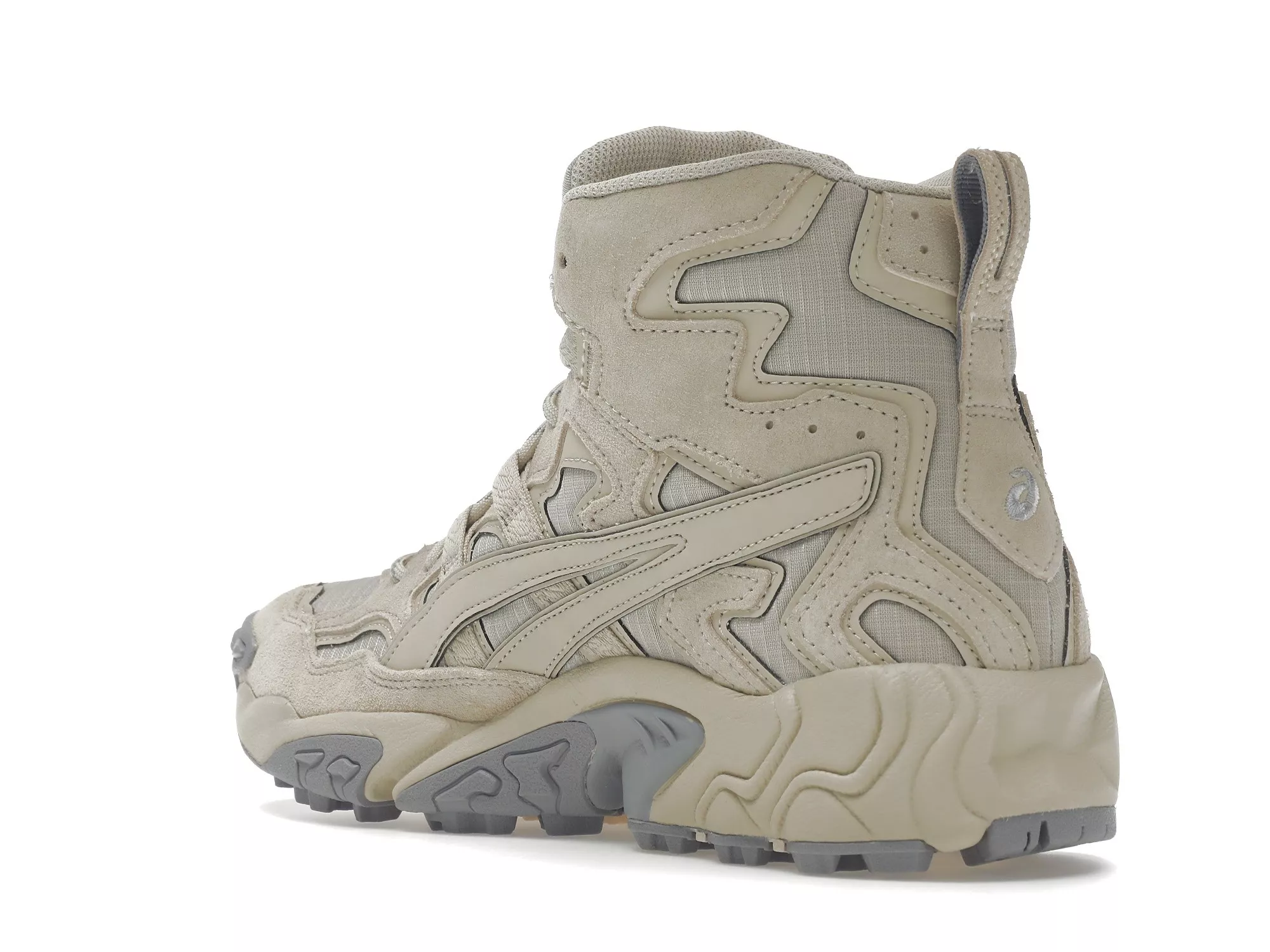 Фото № 4 с приближением к товару «‎ASICS Gel-Nandi Hi Putty»