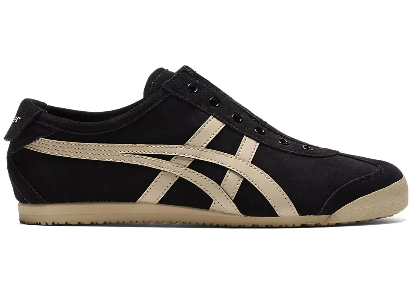 Onitsuka Tiger Mexico 66 Slip-On
