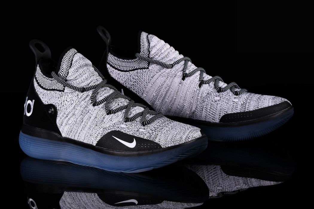 Фото № 2 с приближением к товару «‎Nike Zoom KD 11 Photo »