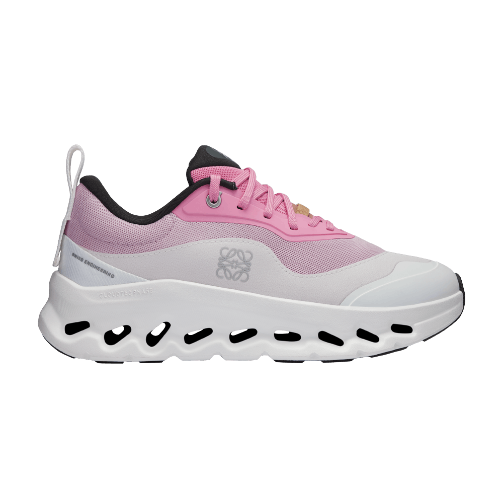 Loewe x ON Women's Cloudtilt 2 Pink White