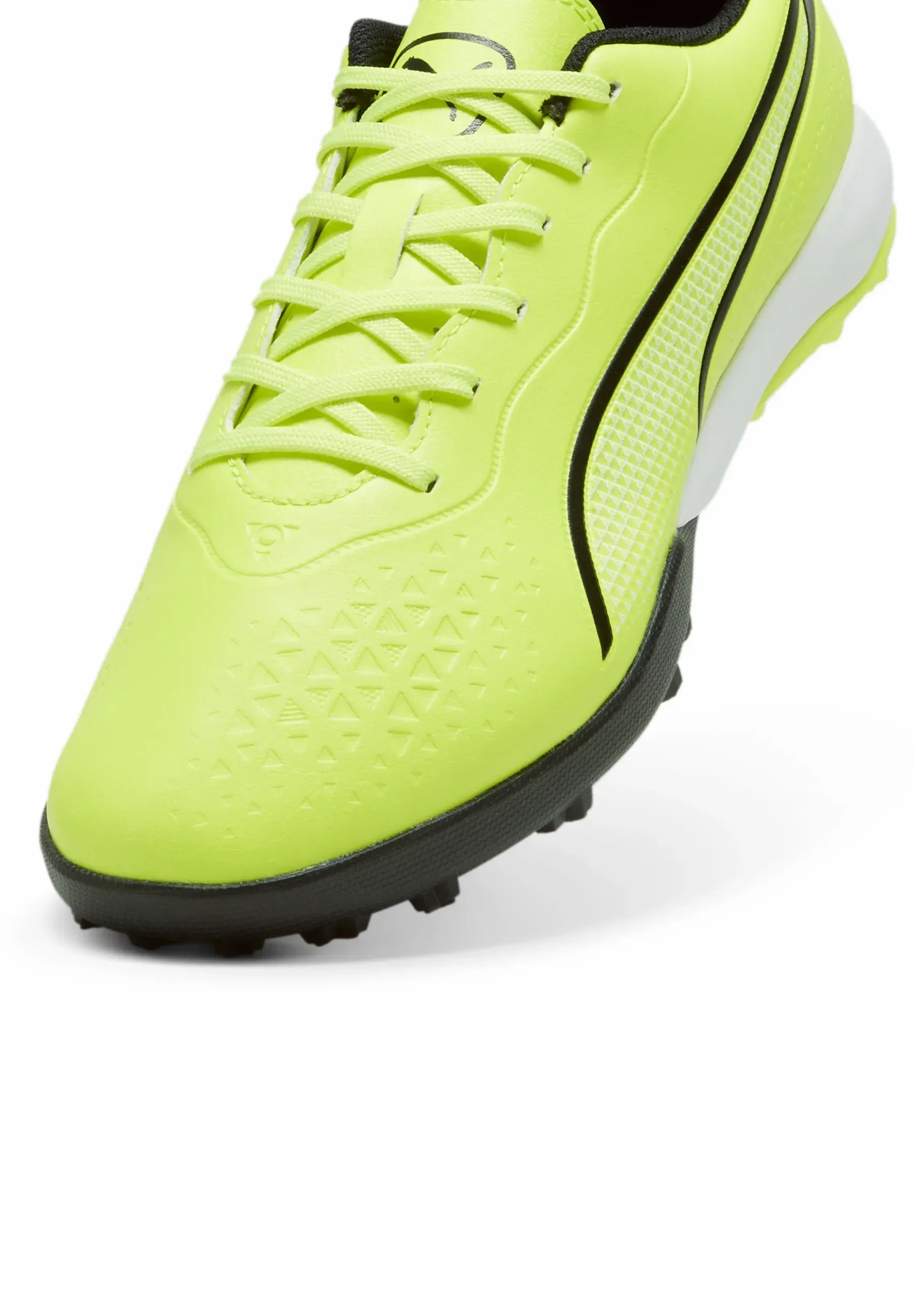 Фото № 4 с приближением к товару «‎KING MATCH TT »