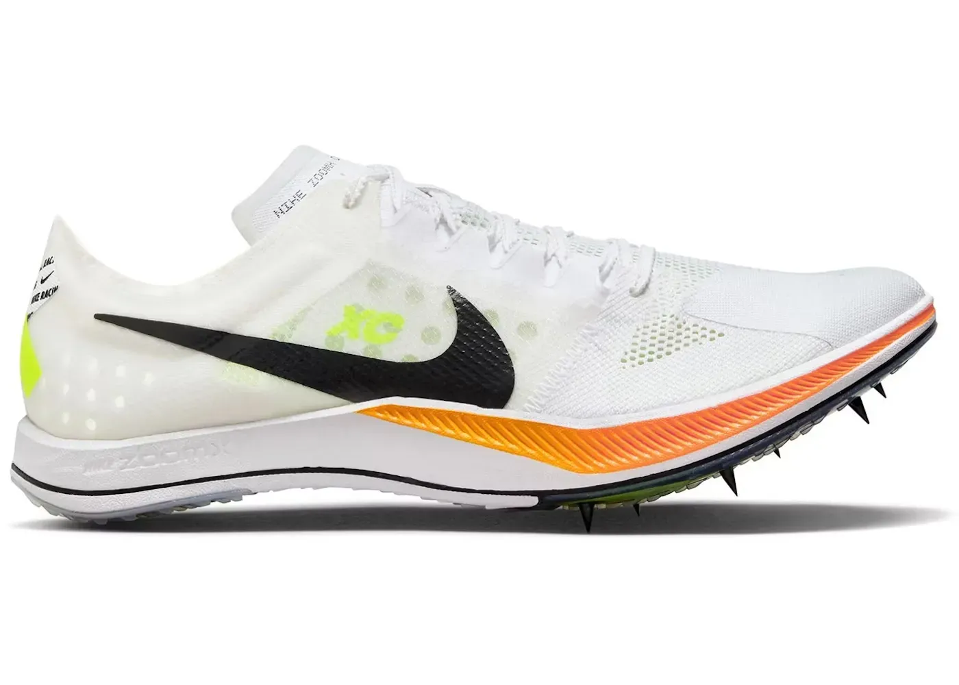 Фото № 1 с приближением к товару «‎Nike ZoomX Dragonfly XC»