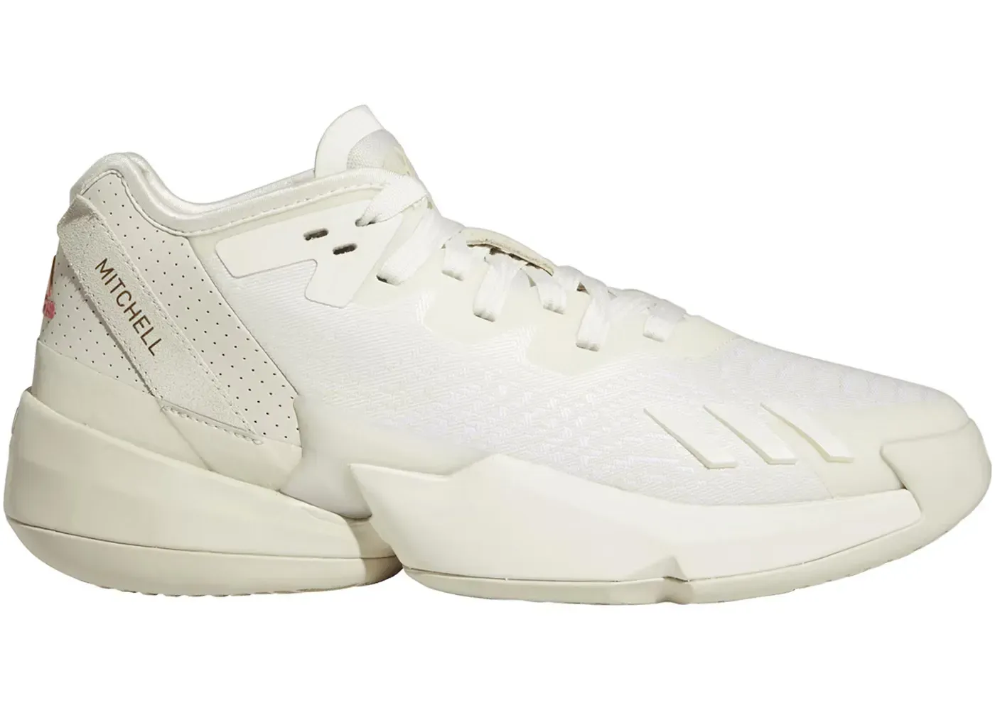 adidas D.O.N. Issue #4