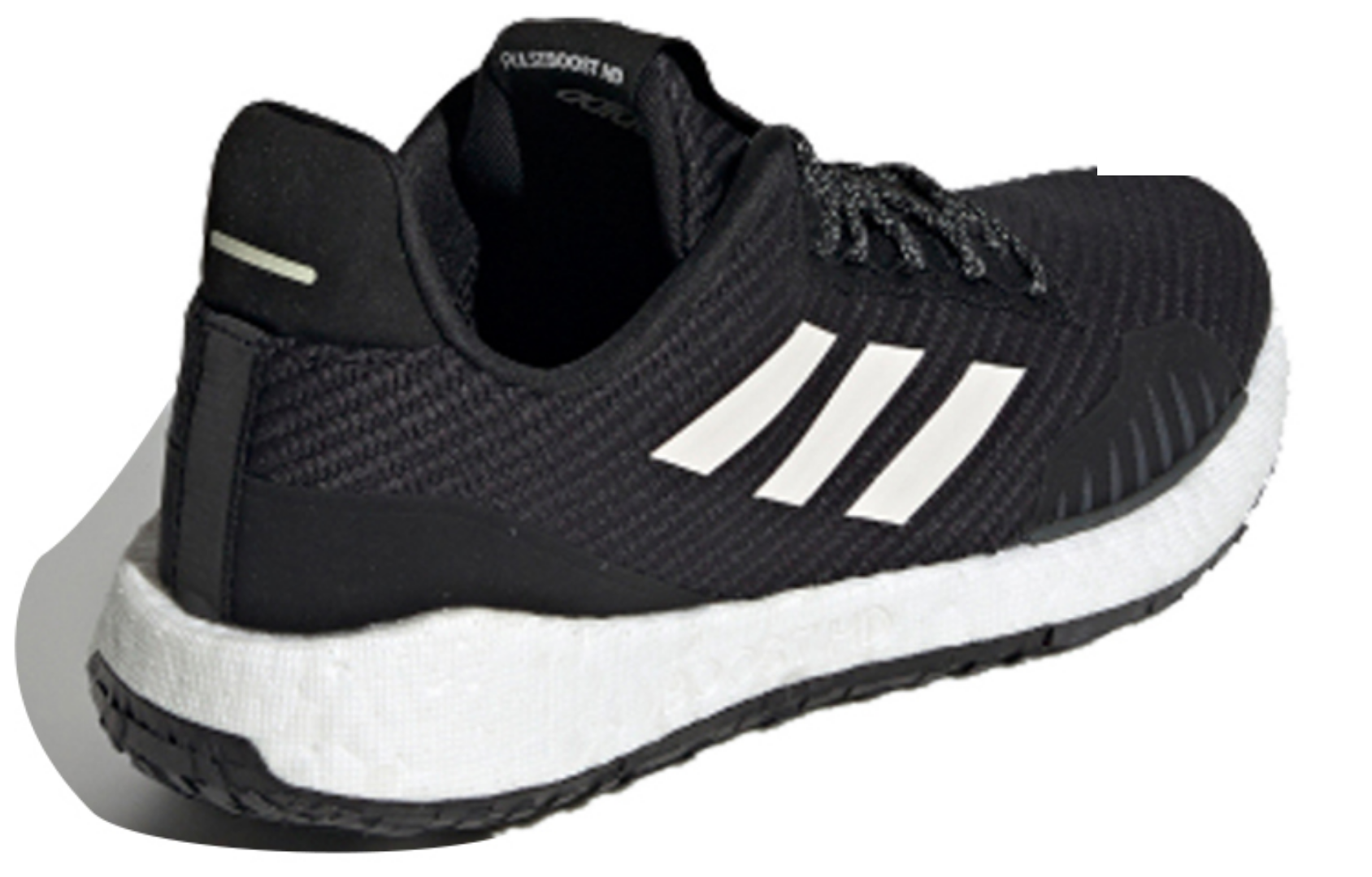 Фото № 3 с приближением к товару «‎adidas Pulseboost HD WNTR Women»