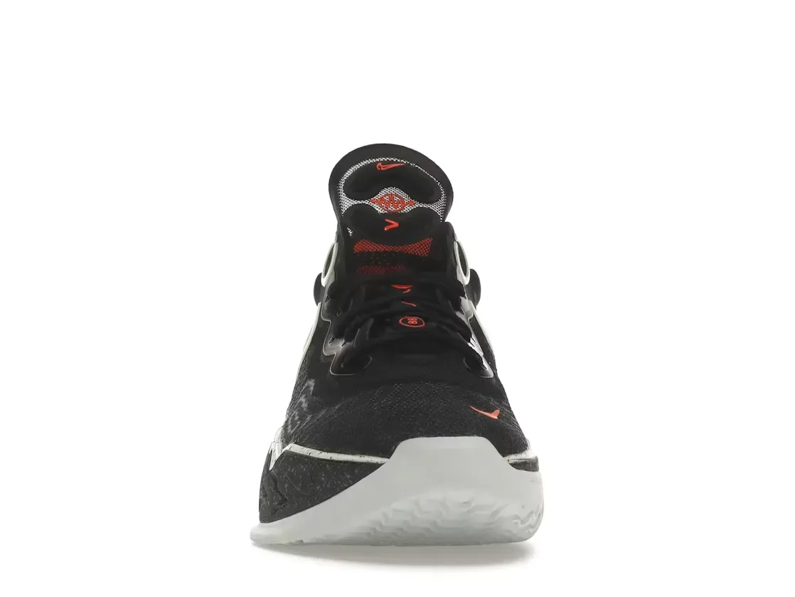 Фото № 2 с приближением к товару «‎Nike Air Zoom GT Run»