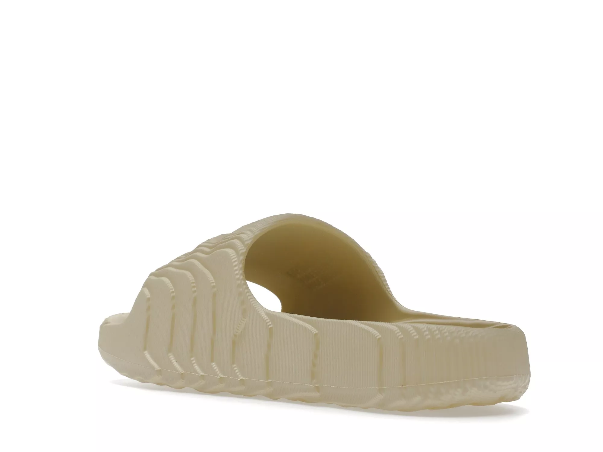 Фото № 2 с приближением к товару «‎adidas Adilette 22 Slides St Desert Sand»