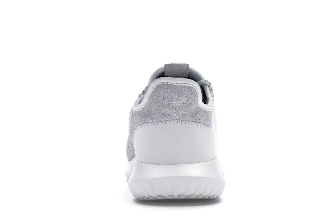 Фото № 4 с приближением к товару «‎adidas Tubular Shadow Crystal White»