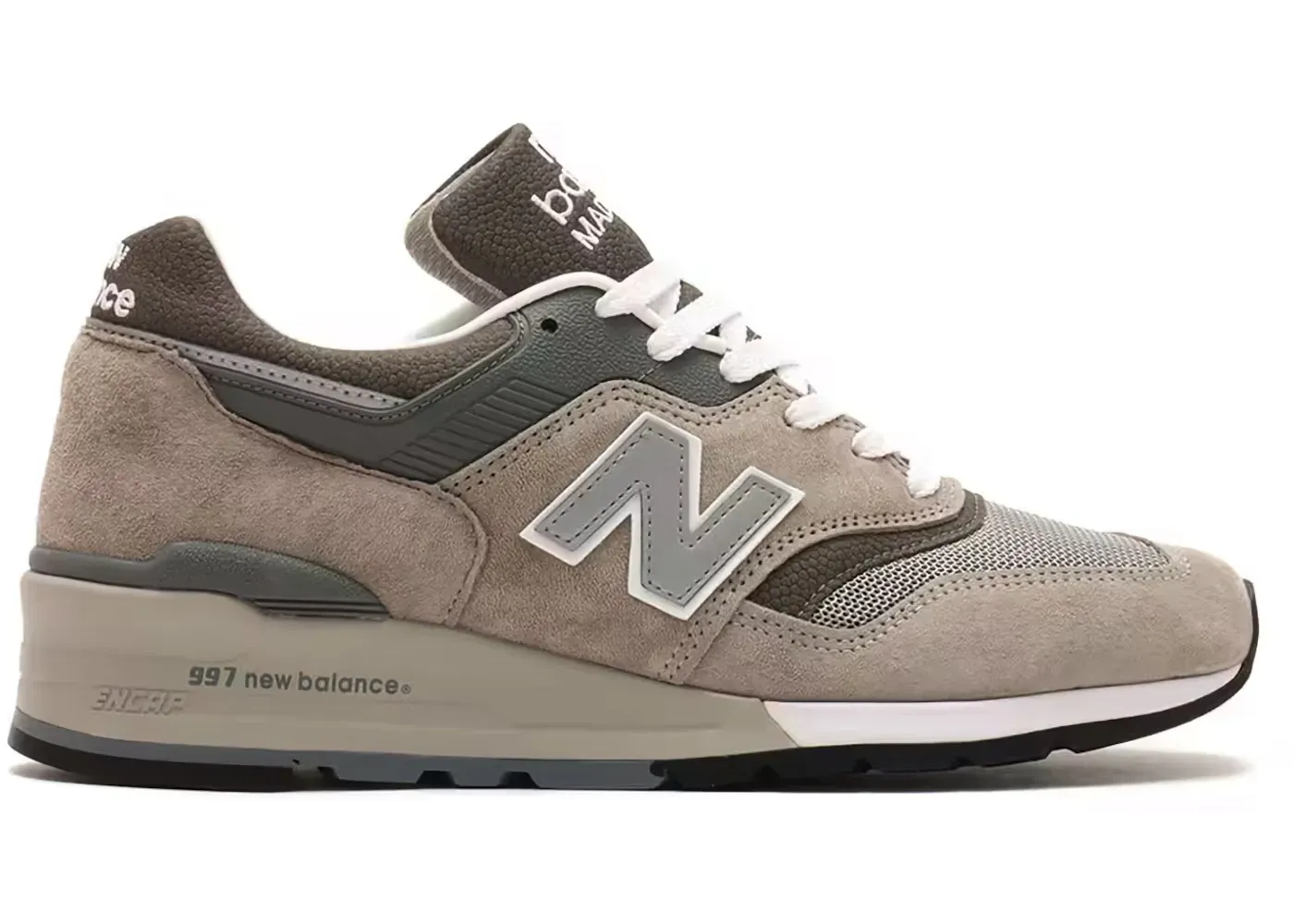 New Balance 997