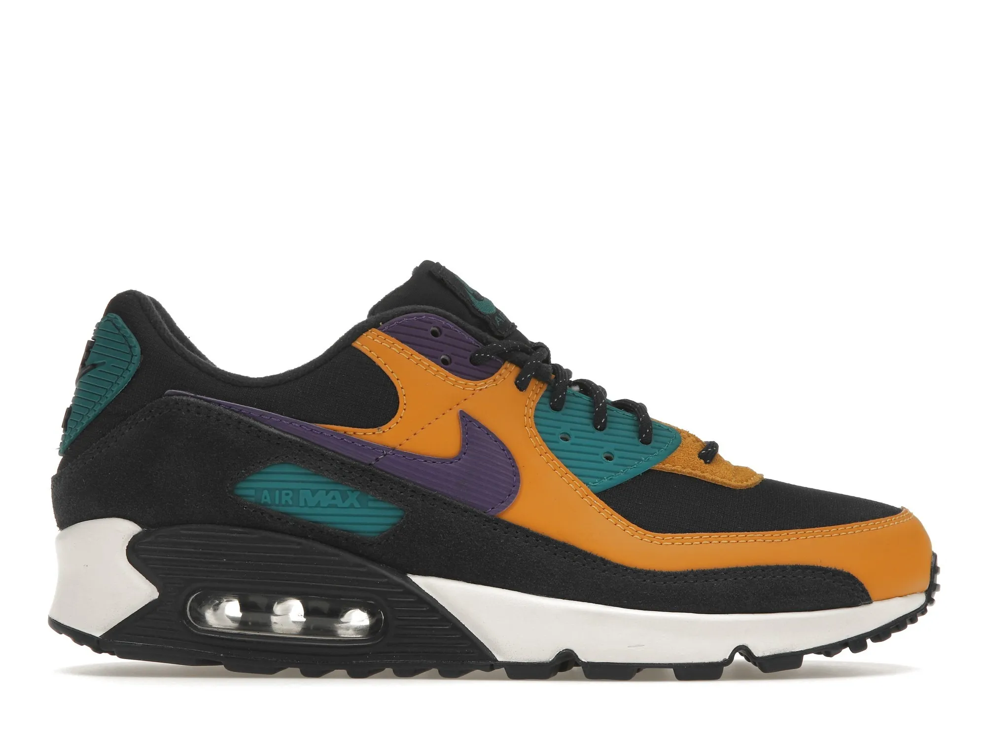 Фото № 1 с приближением к товару «‎Nike Air Max 90 ACG Pollen Rise»