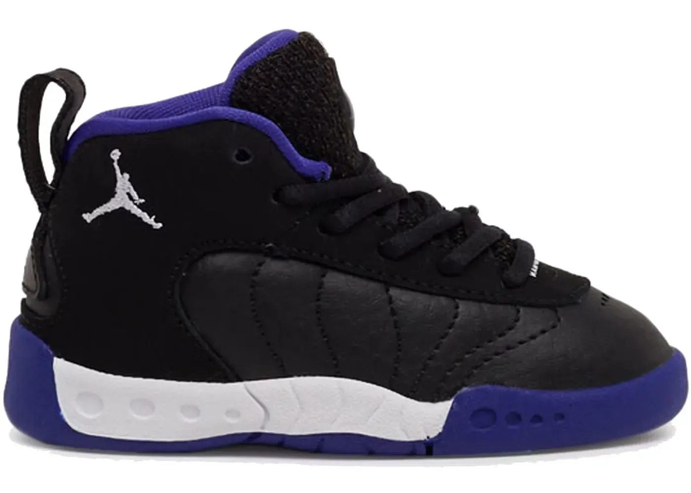 Jordan Jumpman Pro