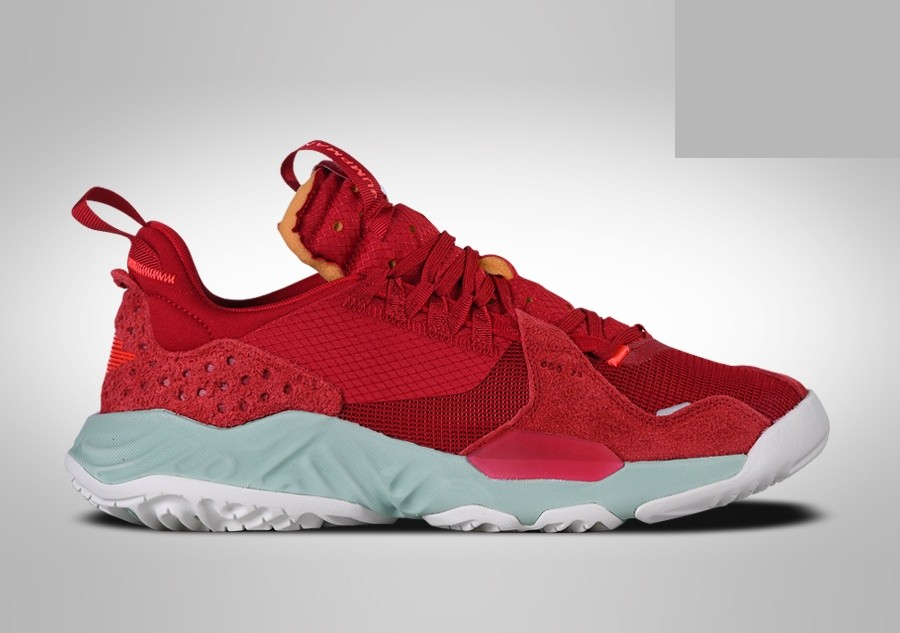 Фото № 1 с приближением к товару «‎Nike Air Jordan Delta Toro Bravo »