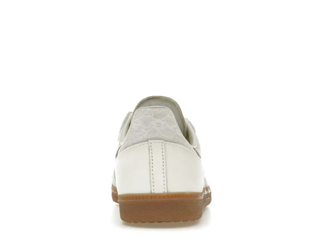 Фото № 4 с приближением к товару «‎adidas Samba OG»