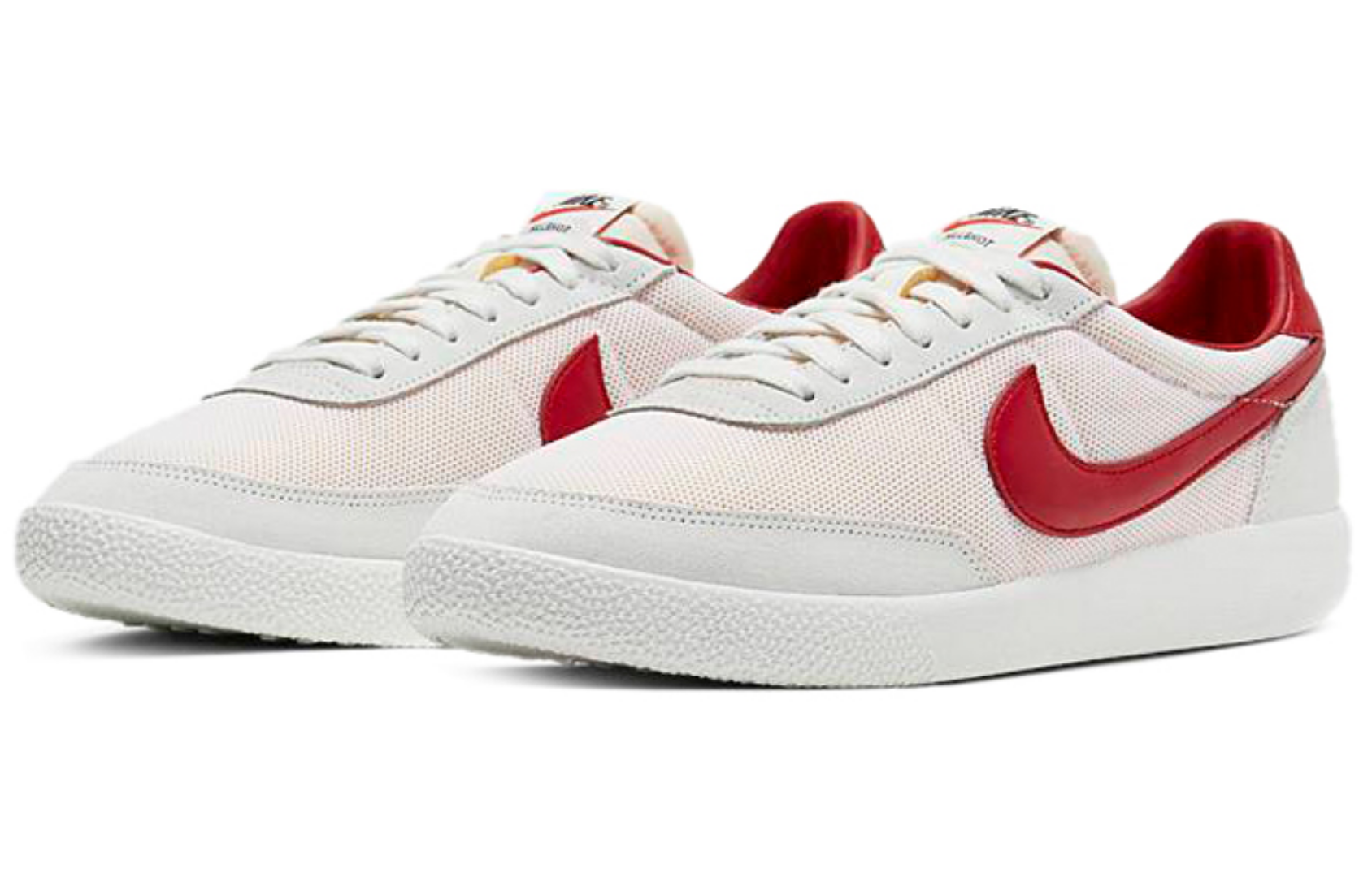 Фото № 3 с приближением к товару «‎Nike Killshot OG SP 'Gym Red'»