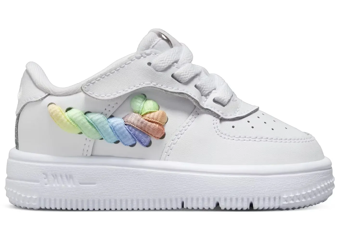 Nike Force 1 Low LV8 EasyOn