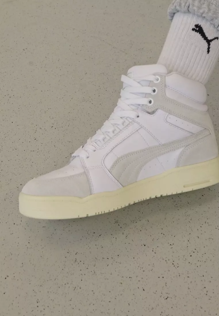 Фото № 2 с приближением к товару «‎SLIPSTREAM MID HERITAGE UNISEX»