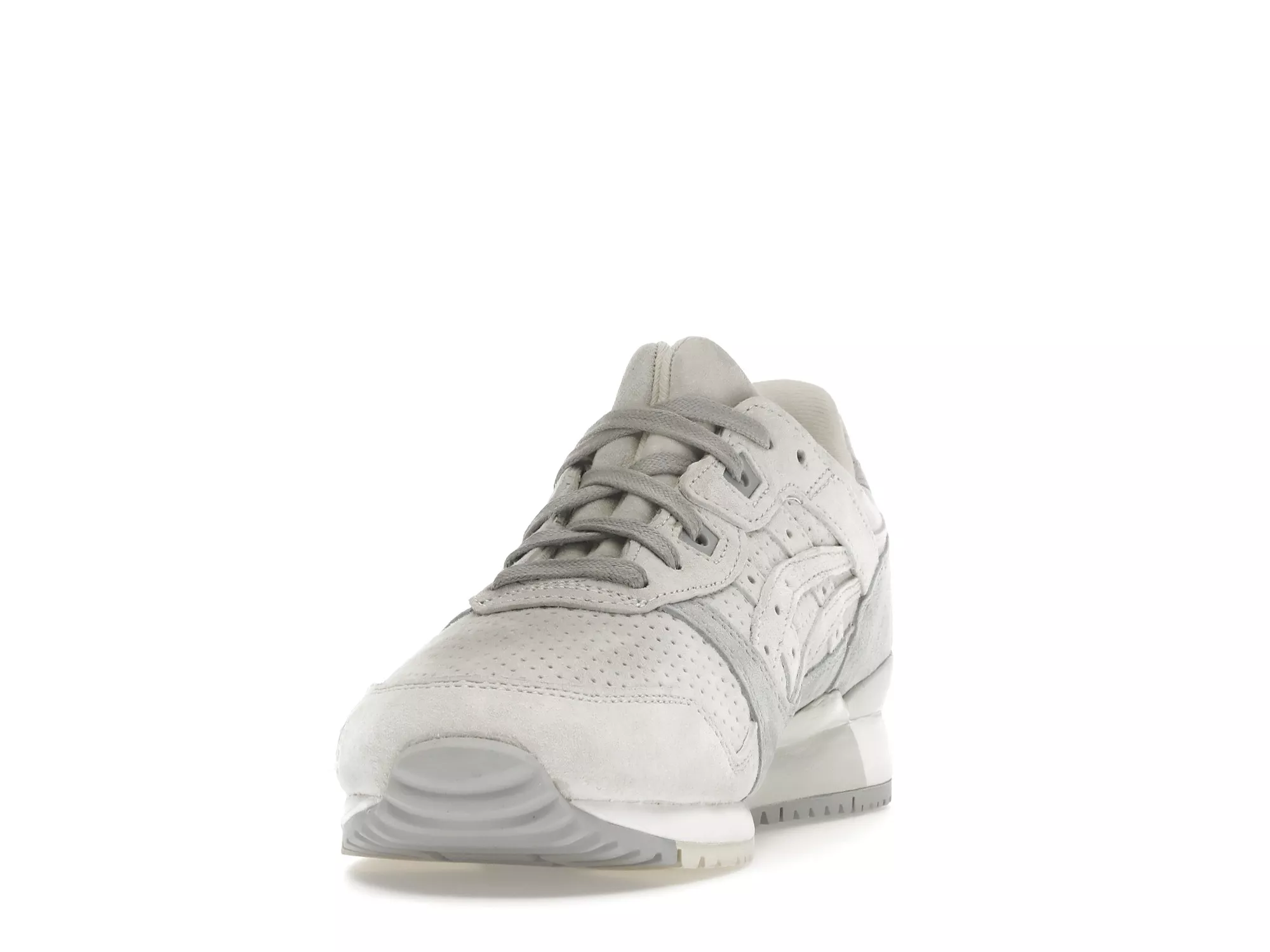Фото № 5 с приближением к товару «‎ASICS Gel-Lyte III Glacier Grey Piedmont Grey»