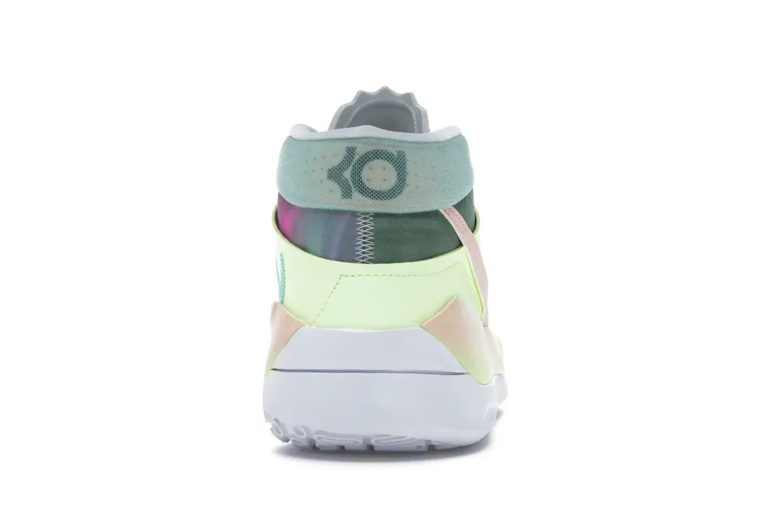 Фото № 4 с приближением к товару «‎Nike KD 13 Chill»