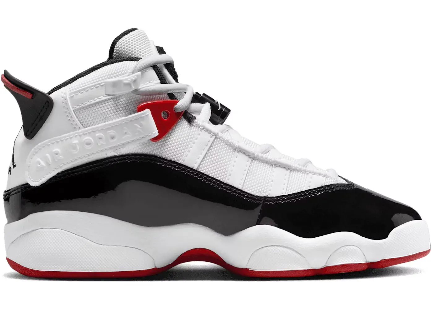 Jordan 6 Rings
