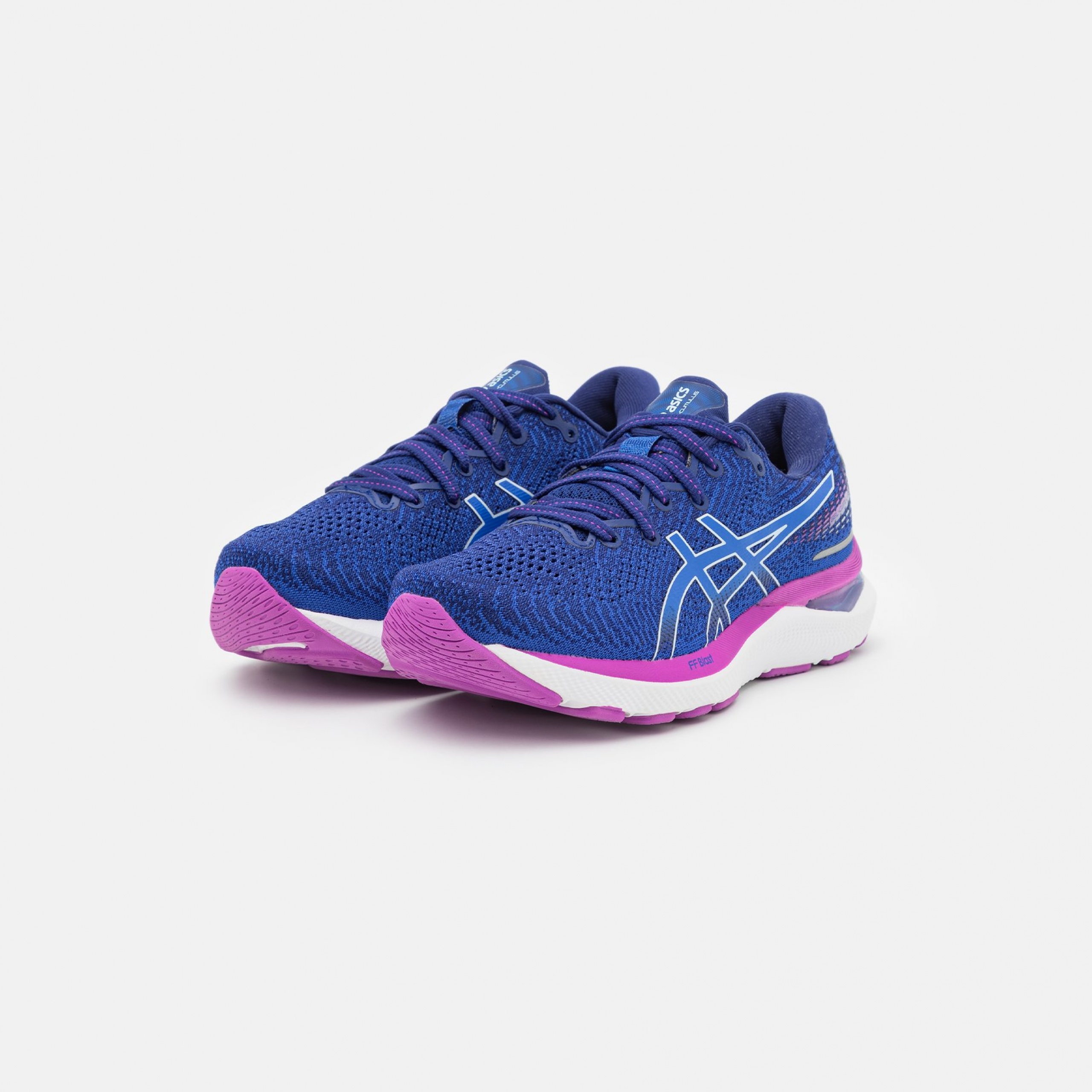 Фото № 2 с приближением к товару «‎Asics Gel Cumulus 24»