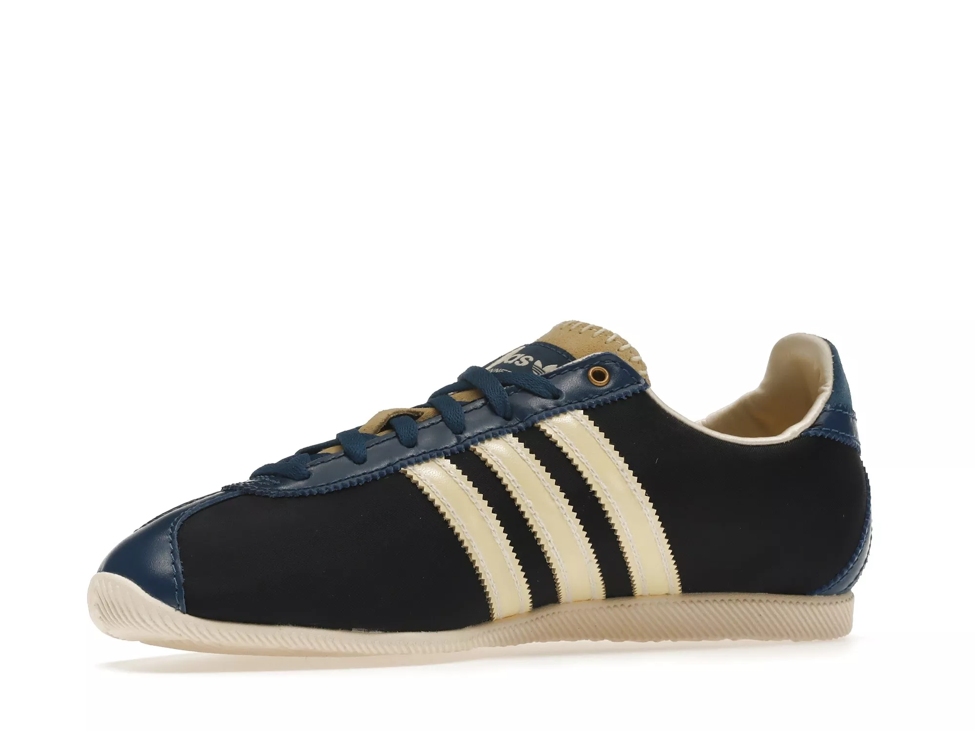Фото № 5 с приближением к товару «‎adidas Japan Wales Bonner Legend Ink»
