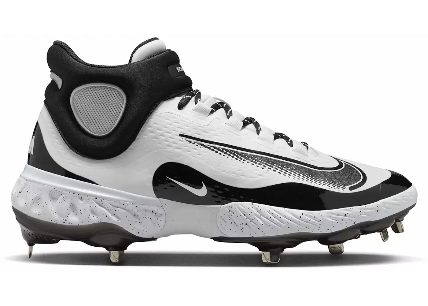 Фото № 1 с приближением к товару «‎Nike Alpha Huarache Elite 4 Mid»