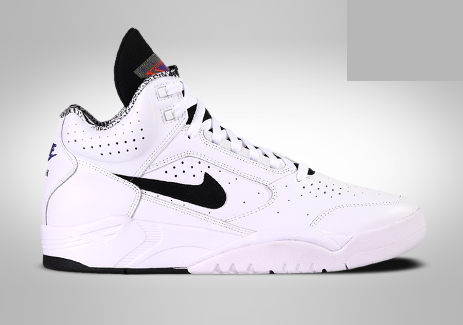 Фото № 1 с приближением к товару «‎Nike Air Flight Lite »