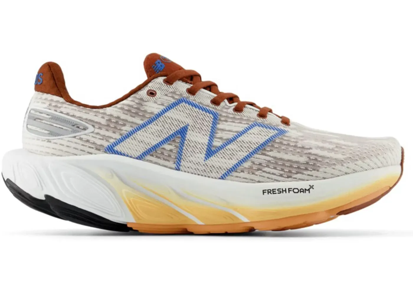 New Balance Fresh Foam X Balos v1