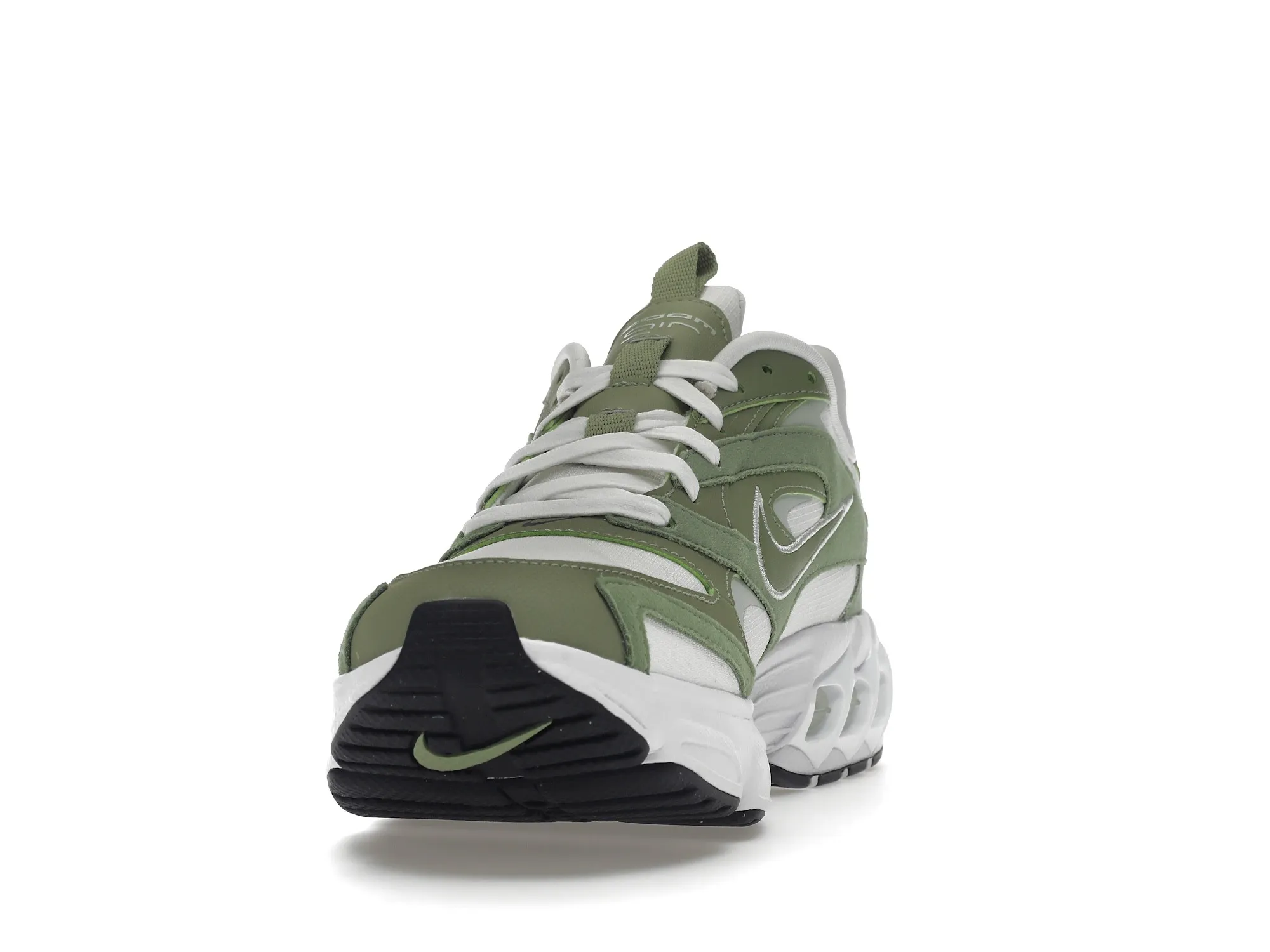 Фото № 3 с приближением к товару «‎Nike Zoom Air Fire Oil Green »