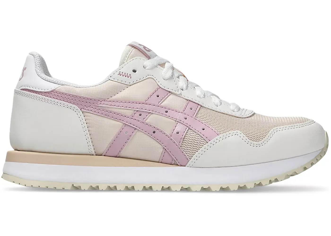 Фото № 1 с приближением к товару «‎ASICS Tiger Runner II»