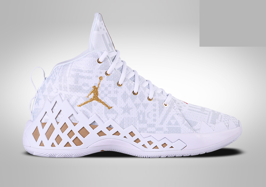 Фото № 1 с приближением к товару «‎Nike Air Jordan Jumpman Diamond »