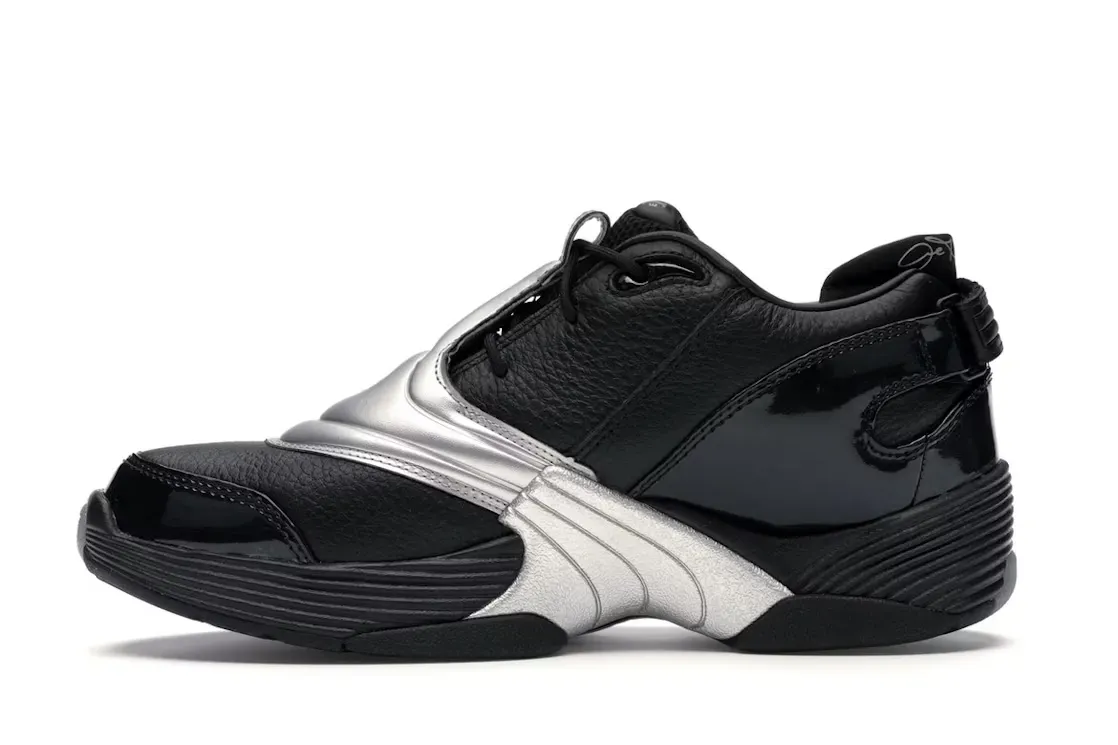 Фото № 3 с приближением к товару «‎Reebok Answer 5»