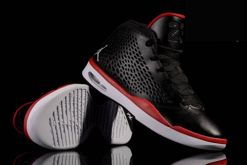 Фото № 5 с приближением к товару «‎Nike Air Jordan Flight 2015 »