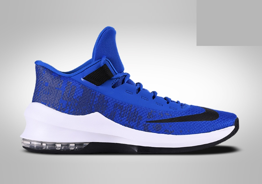Фото № 1 с приближением к товару «‎Nike Air Max Infuriate 2 Photo »