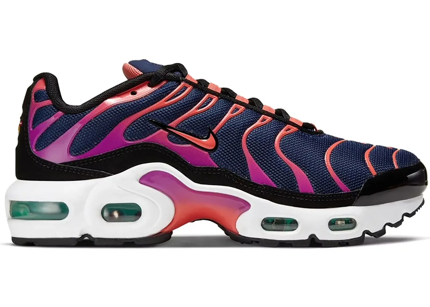 Nike Air Max Plus