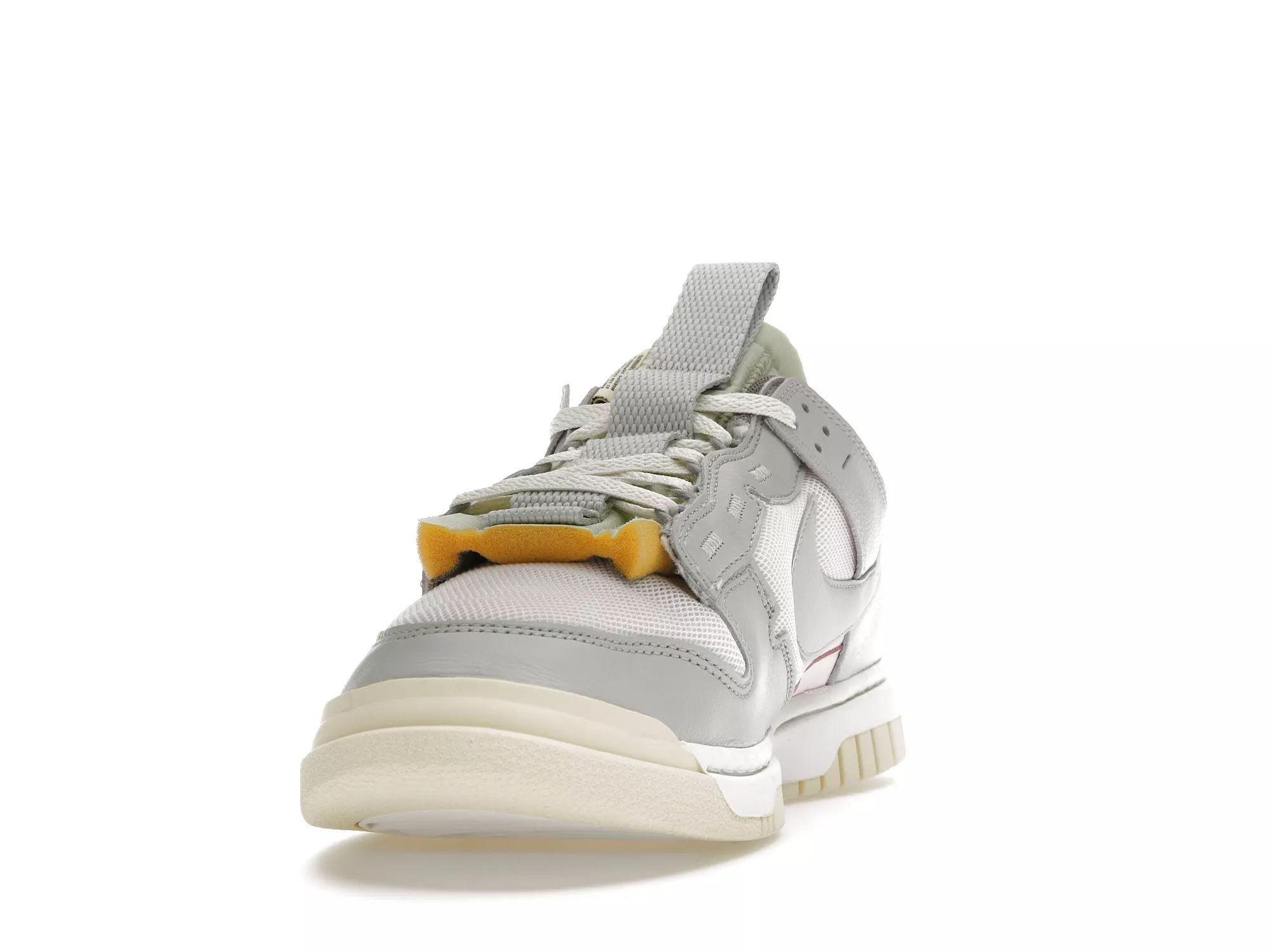 Фото № 5 с приближением к товару «‎Nike Air Dunk Jumbo Mint Foam»