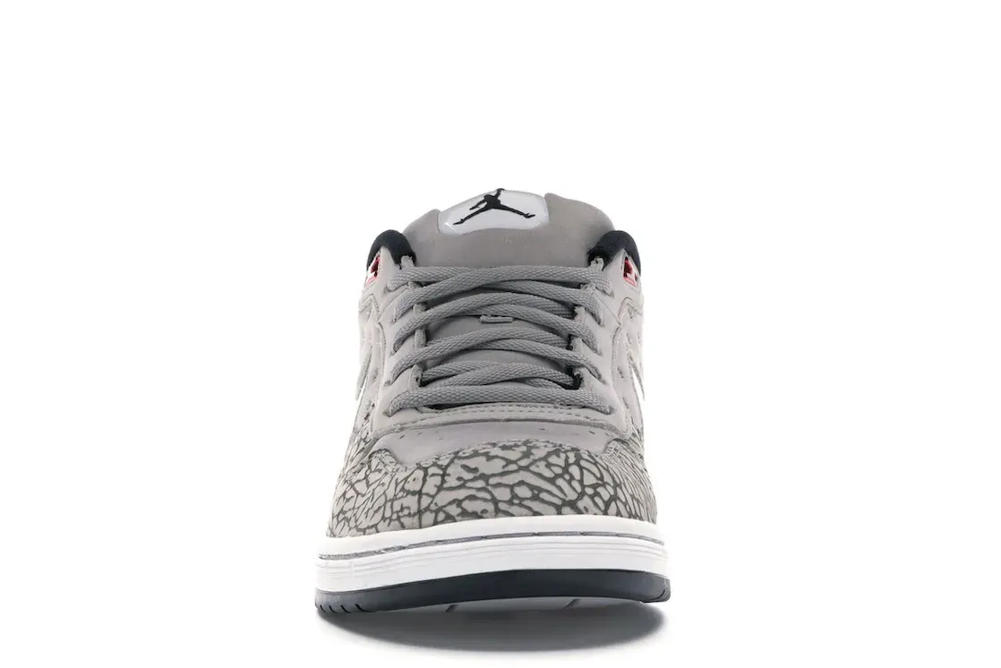 Фото № 2 с приближением к товару «‎Nike P Rod 1 Elite J-Rod»