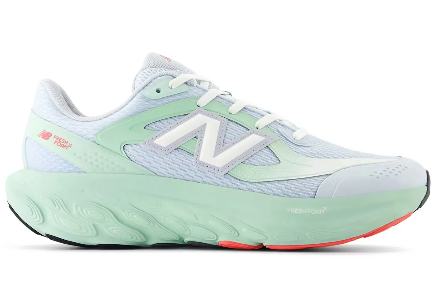 New Balance Fresh Foam Trainer