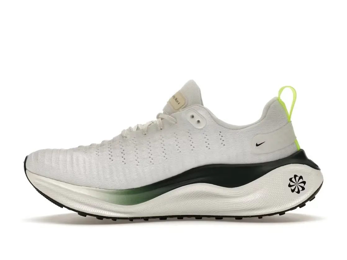 Фото № 3 с приближением к товару «‎Nike ReactX Infinity Run 4»