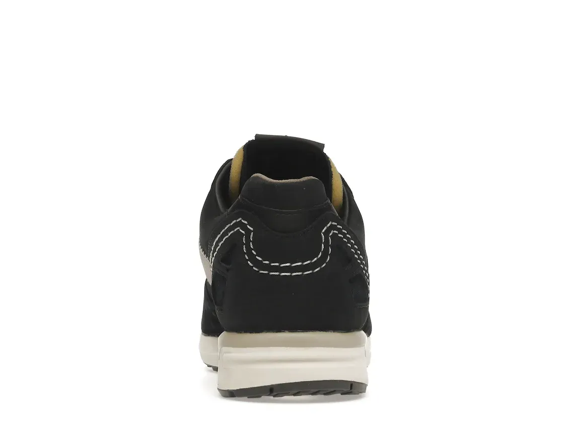 Фото № 4 с приближением к товару «‎adidas ZX 9000 A-ZX YCTN Moccasin Black»