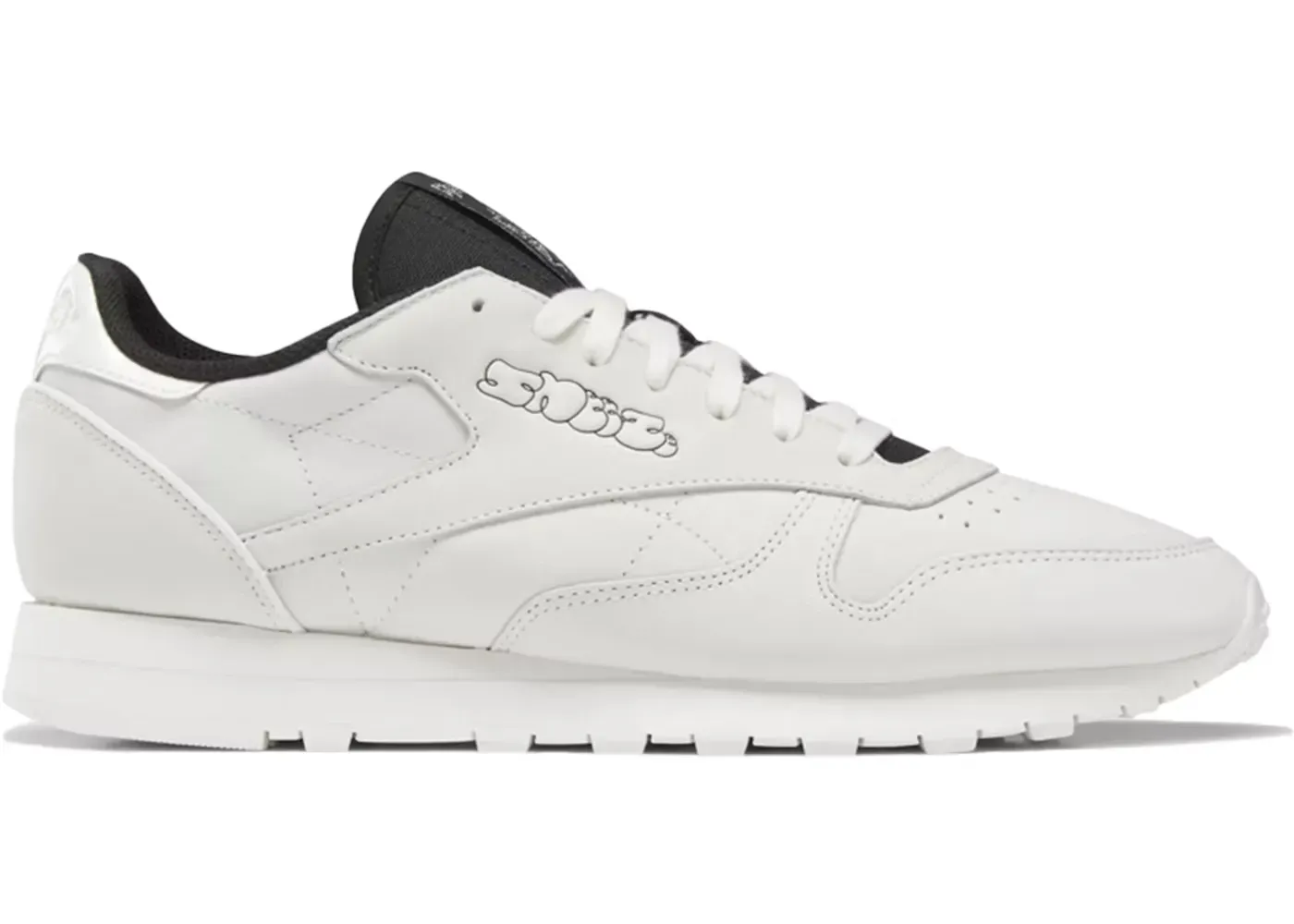 Reebok Classic Leather