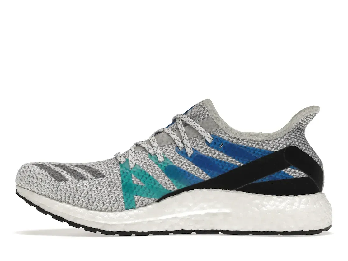 Фото № 3 с приближением к товару «‎adidas Speedfactory AM4LDN London»