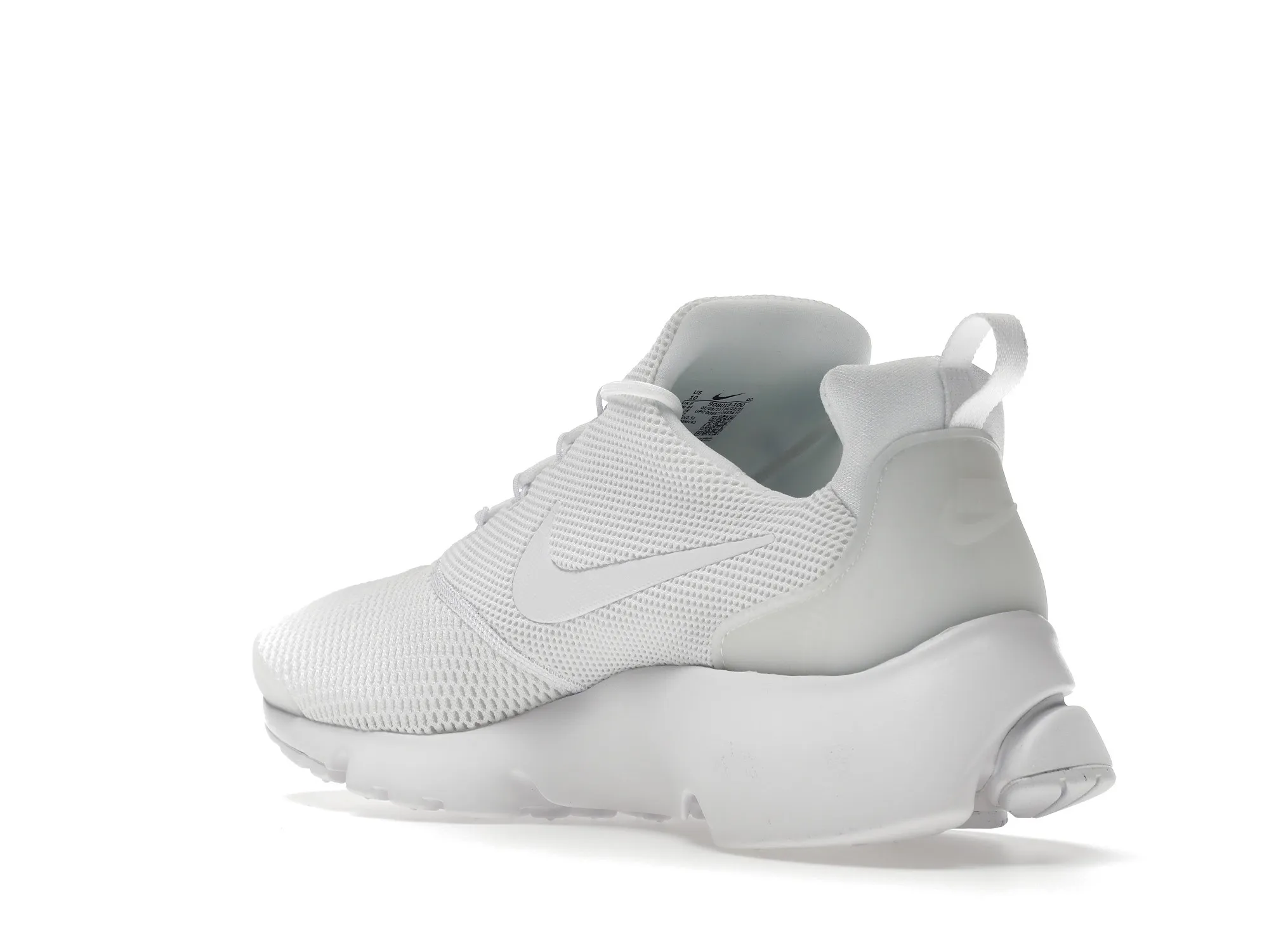 Presto fly cheap triple white