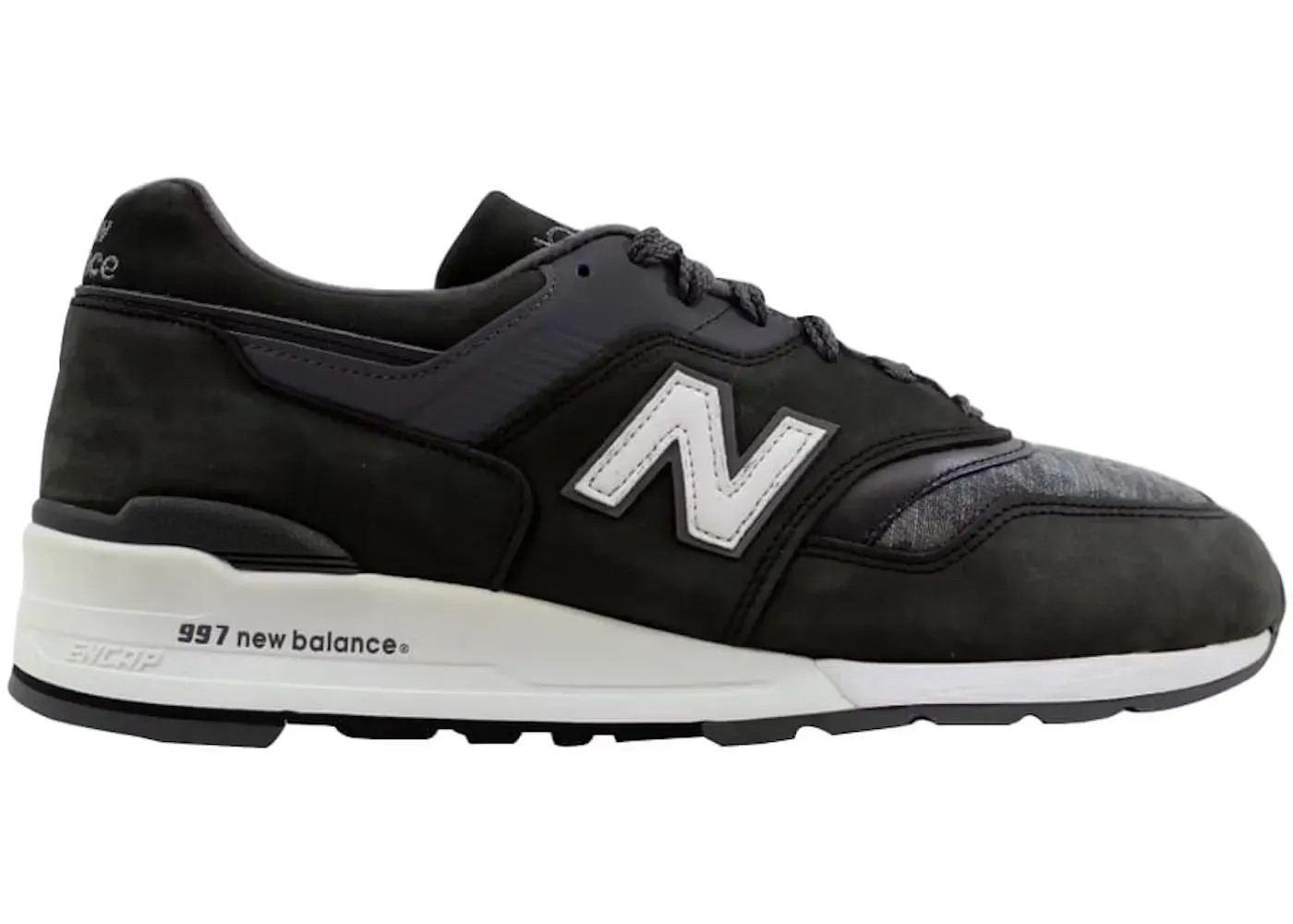 New Balance 997 Age Of Exploration