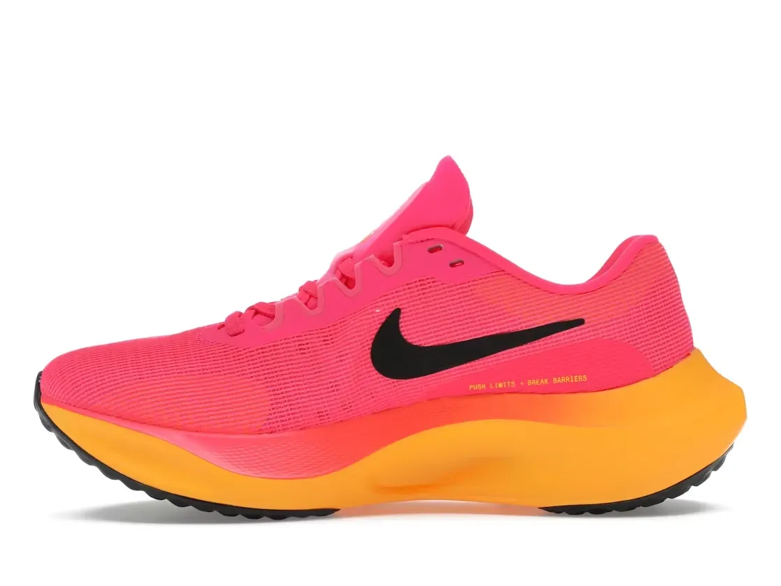 Фото № 3 с приближением к товару «‎Nike Zoom Fly 5»