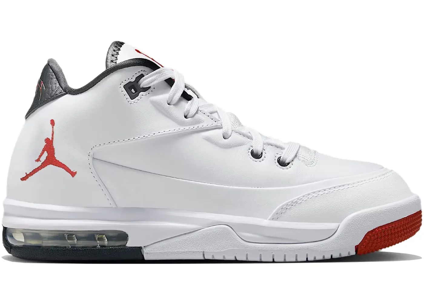 Jordan Flight Origin 3